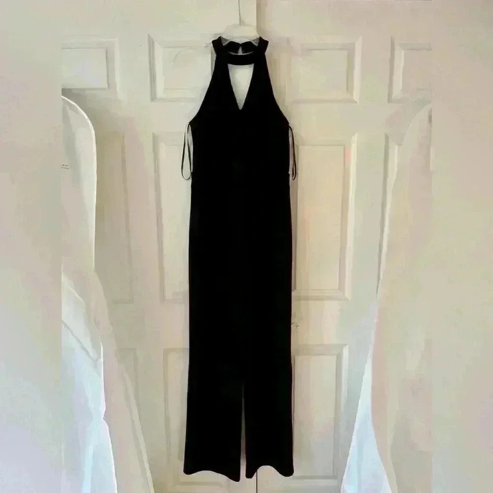 Bar III Romper - Picture 3 of 4